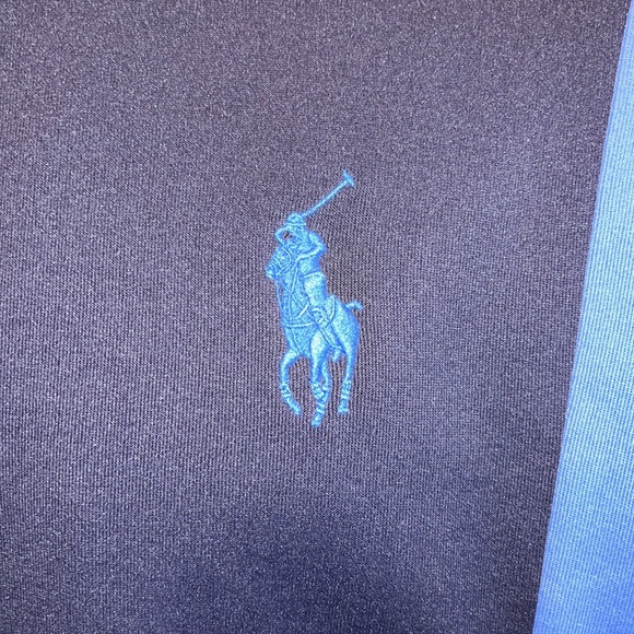 Polo by Ralph Lauren Mens lightweight Jacket (New no Tags) #434 - Picture 3 of 7